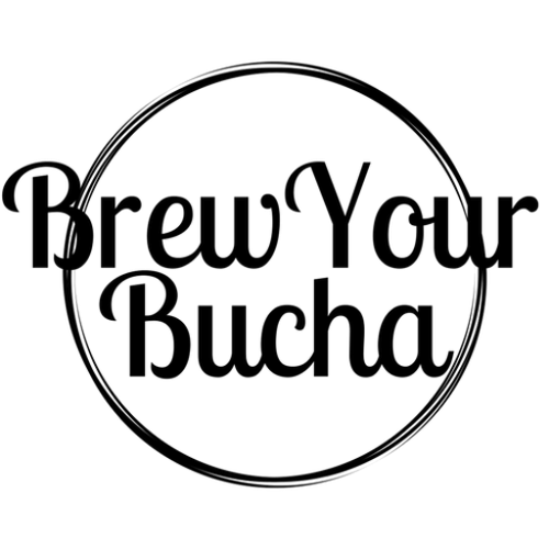 Brew Your Bucha