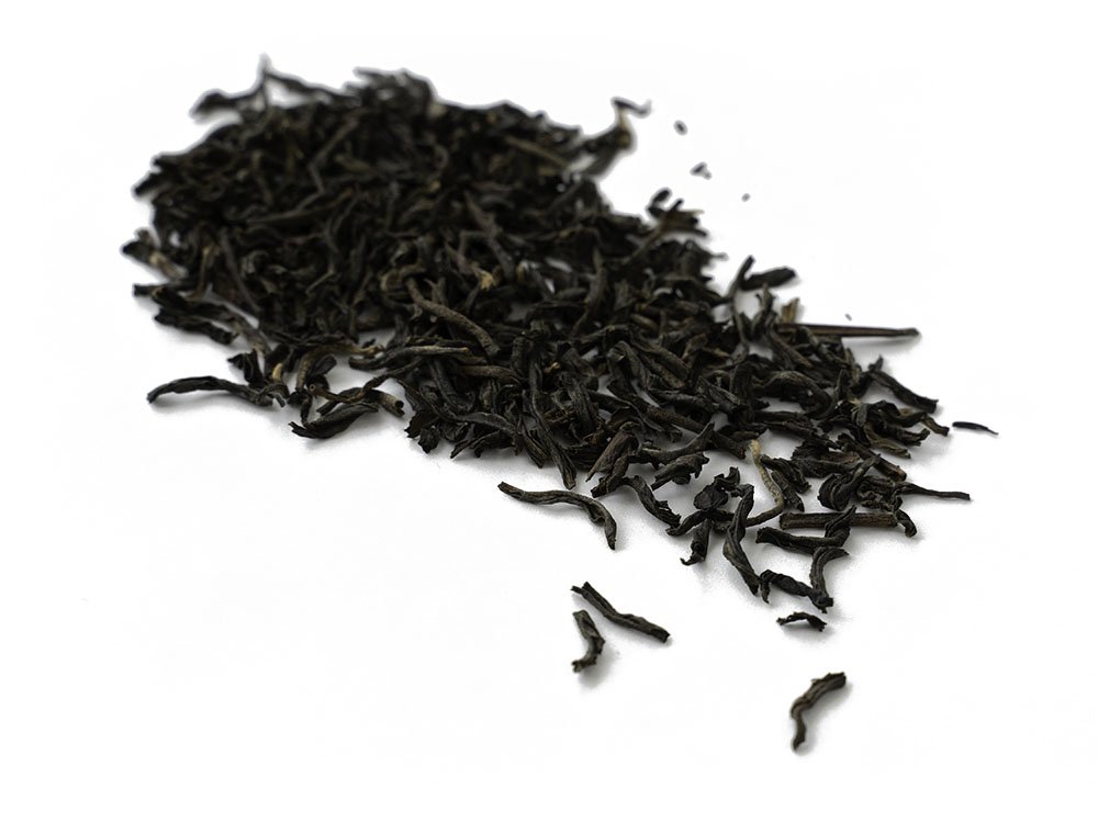 Yunnan Gold Black Tea (6 Pack of Tea & Filters)